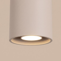 Plafon ORBIS 1 taupe SL.2090