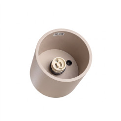 Plafon ORBIS 1 taupe SL.2090