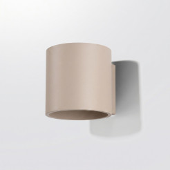 Kinkiet ORBIS 1 taupe SL.2092