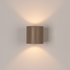 Kinkiet ORBIS 1 taupe SL.2092