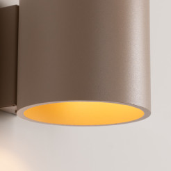 Kinkiet ORBIS 1 taupe SL.2092