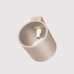 Kinkiet ORBIS 1 taupe SL.2092