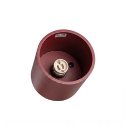Plafon ORBIS 1 burgund SL.2096