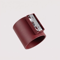 Kinkiet ORBIS 1 burgund SL.2098