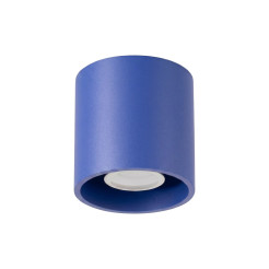 Plafon ORBIS 1 ultramaryna SL.2099