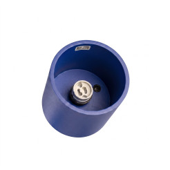 Plafon ORBIS 1 ultramaryna SL.2099