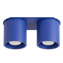 Plafon ORBIS 2 ultramaryna SL.2100