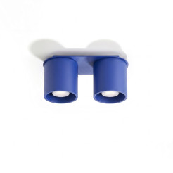 Plafon ORBIS 2 ultramaryna SL.2100
