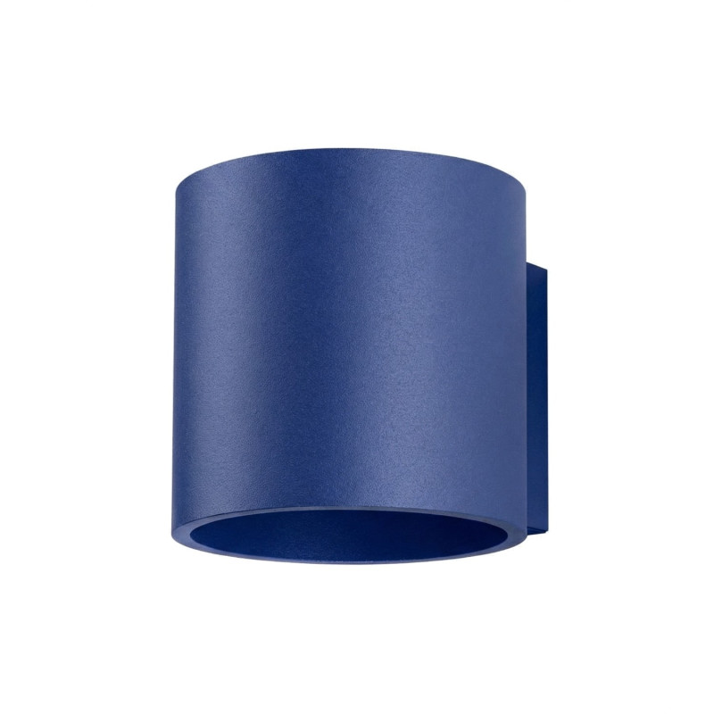 Kinkiet ORBIS 1 ultramaryna SL.2101