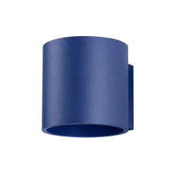 Kinkiet ORBIS 1 ultramaryna SL.2101