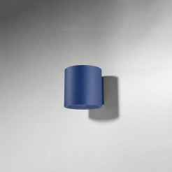 Kinkiet ORBIS 1 ultramaryna SL.2101