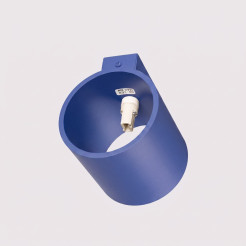 Kinkiet ORBIS 1 ultramaryna SL.2101