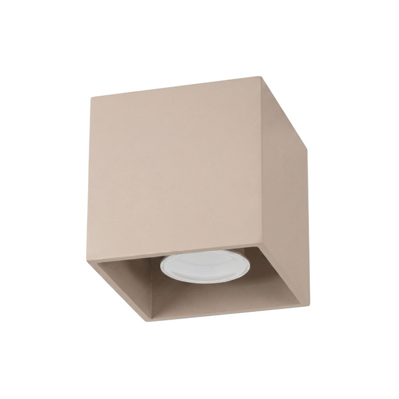 Plafon QUAD 1 taupe SL.2107