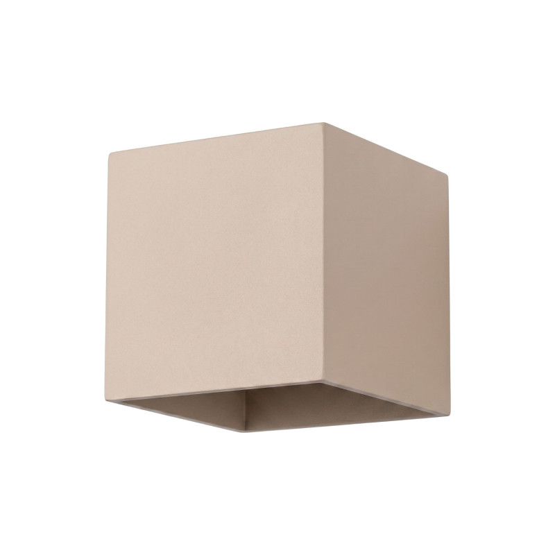 Kinkiet QUAD 1 taupe SL.2108