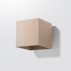 Kinkiet QUAD 1 taupe SL.2108