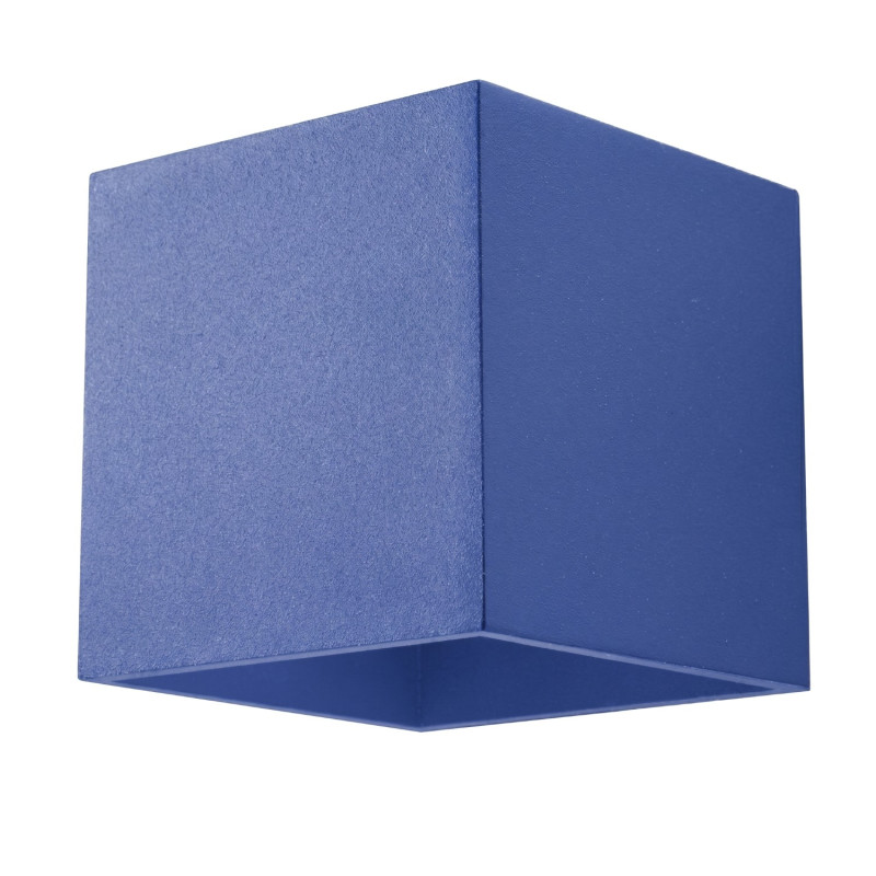 Kinkiet QUAD 1 ultramaryna SL.2114