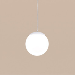Lampa wisząca UGO 20 biała SL.2207