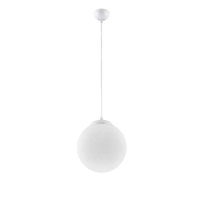 Lampa wisząca UGO 30 biała SL.2208