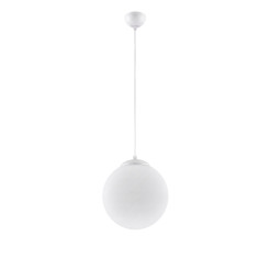 Lampa wisząca UGO 30 biała SL.2208