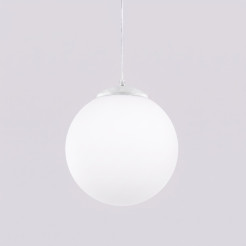 Lampa wisząca UGO 30 biała SL.2208