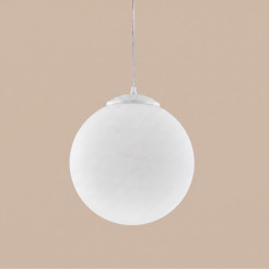 Lampa wisząca UGO 30 biała SL.2208