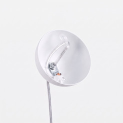 Lampa wisząca UGO 30 biała SL.2208