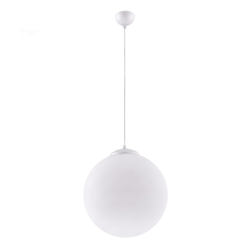 Lampa wisząca UGO 40 biała SL.2209