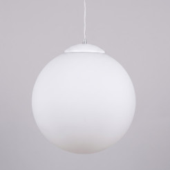 Lampa wisząca UGO 40 biała SL.2209