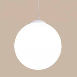 Lampa wisząca UGO 40 biała SL.2209