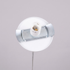 Lampa wisząca UGO 40 biała SL.2209