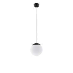 Lampa wisząca UGO 20 czarna SL.2210