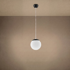 Lampa wisząca UGO 20 czarna SL.2210