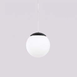 Lampa wisząca UGO 20 czarna SL.2210