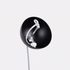 Lampa wisząca UGO 30 czarna SL.2211