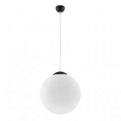Lampa wisząca UGO 40 czarna SL.2212