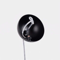Lampa wisząca UGO 40 czarna SL.2212