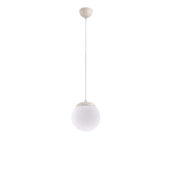 Lampa wisząca UGO 20 beżowa SL.2213