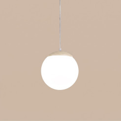 Lampa wisząca UGO 20 beżowa SL.2213