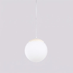 Lampa wisząca UGO 20 beżowa SL.2213