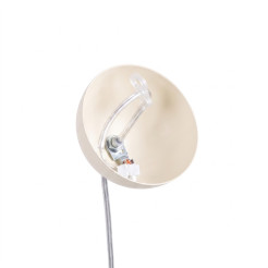 Lampa wisząca UGO 20 beżowa SL.2213