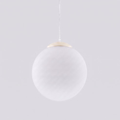 Lampa wisząca UGO 30 beżowa SL.2214