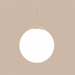 Lampa wisząca UGO 30 beżowa SL.2214