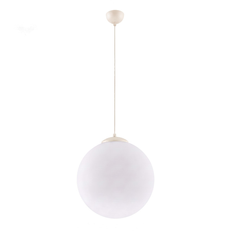 Lampa wisząca UGO 40 beżowa SL.2215