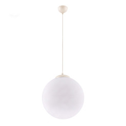 Lampa wisząca UGO 40 beżowa SL.2215