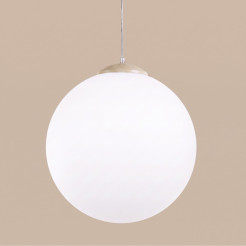 Lampa wisząca UGO 40 beżowa SL.2215