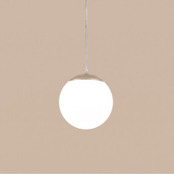 Lampa wisząca UGO 20 taupe SL.2216