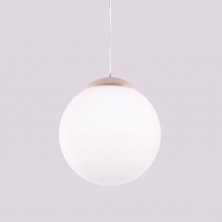 Lampa wisząca UGO 30 taupe SL.2217