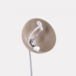 Lampa wisząca UGO 30 taupe SL.2217