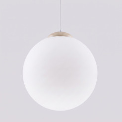 Lampa wisząca UGO 40 taupe SL.2218