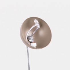 Lampa wisząca UGO 40 taupe SL.2218